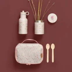 Thermos alimentaire isotherme Garden Flowers (300 ml)