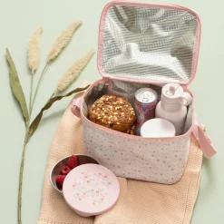 Thermos alimentaire isotherme Garden Flowers (300 ml)