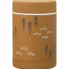 Thermos alimentaire isotherme Woods spruce yellow (300 ml)