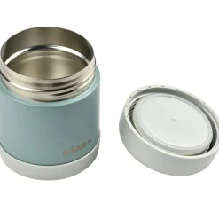 Thermos alimentaire light mist et eucalyptus green (300 ml)