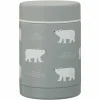 Thermos alimentaire Ours polaire (300 ml)