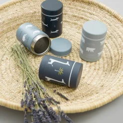 Thermos alimentaire Ours polaire (300 ml)