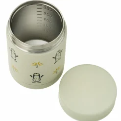 Thermos alimentaire Pingouin (300 ml)
