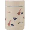 Thermos alimentaire Rabbit sandshell (300 ml)