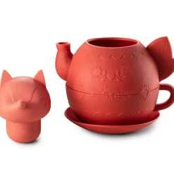 Théiere de bain Alice