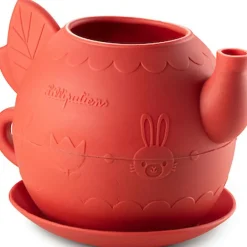 Théiere de bain Alice