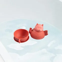 Théiere de bain Alice