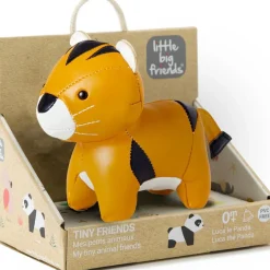 Tim le Tigre Les Petits Animaux