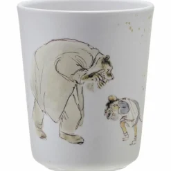 Timbale Ernest et Célestine