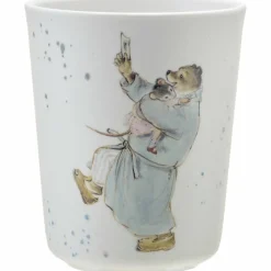 Timbale Ernest et Célestine