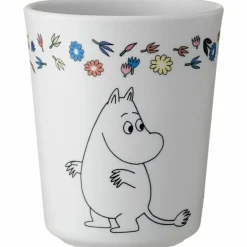 Timbale Moomin