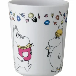 Timbale Moomin