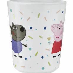 Timbale Peppa Pig