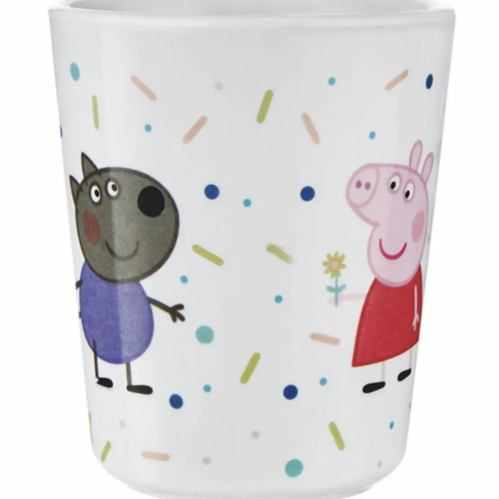 Timbale Peppa Pig