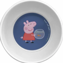 Timbale Peppa Pig