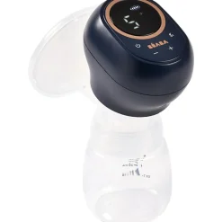 Tire-lait électrique simple Night blue