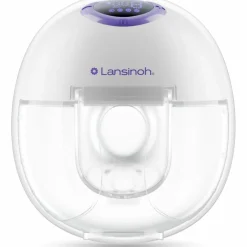 Tire-lait mains libres simple