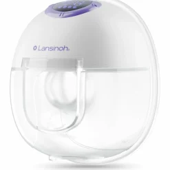 Tire-lait mains libres simple