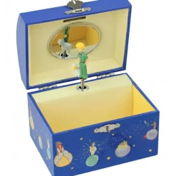 Tirelire à musique Le Petit Prince