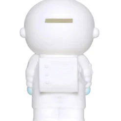 Tirelire Astronaute