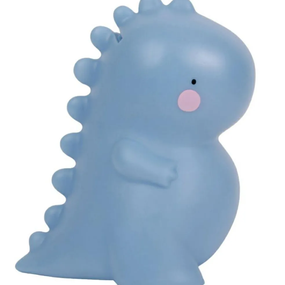 Tirelire dinosaure T-Rex (16 cm)