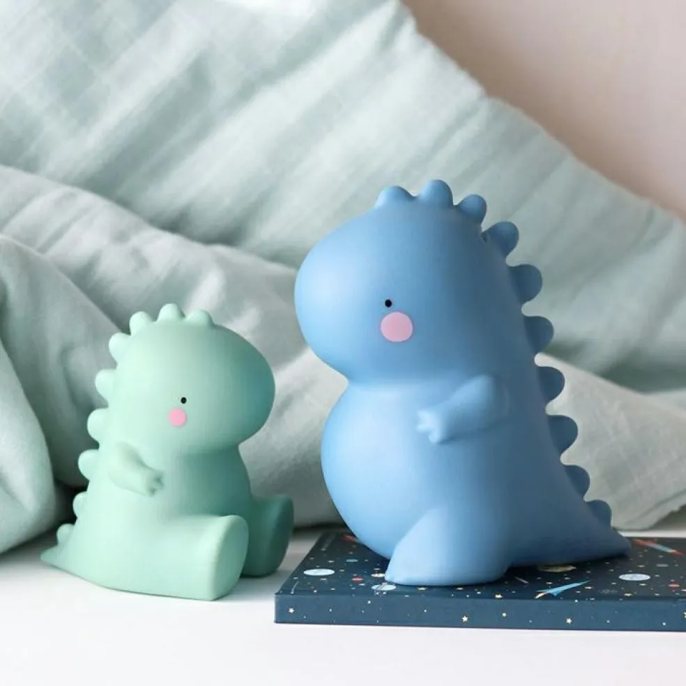 Tirelire dinosaure T-Rex (16 cm)