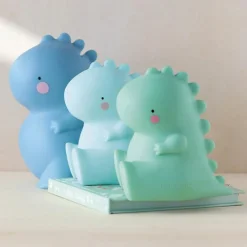 Tirelire dinosaure T-Rex (16 cm)