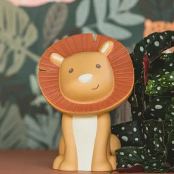 Tirelire Hakuna marron (16 cm)