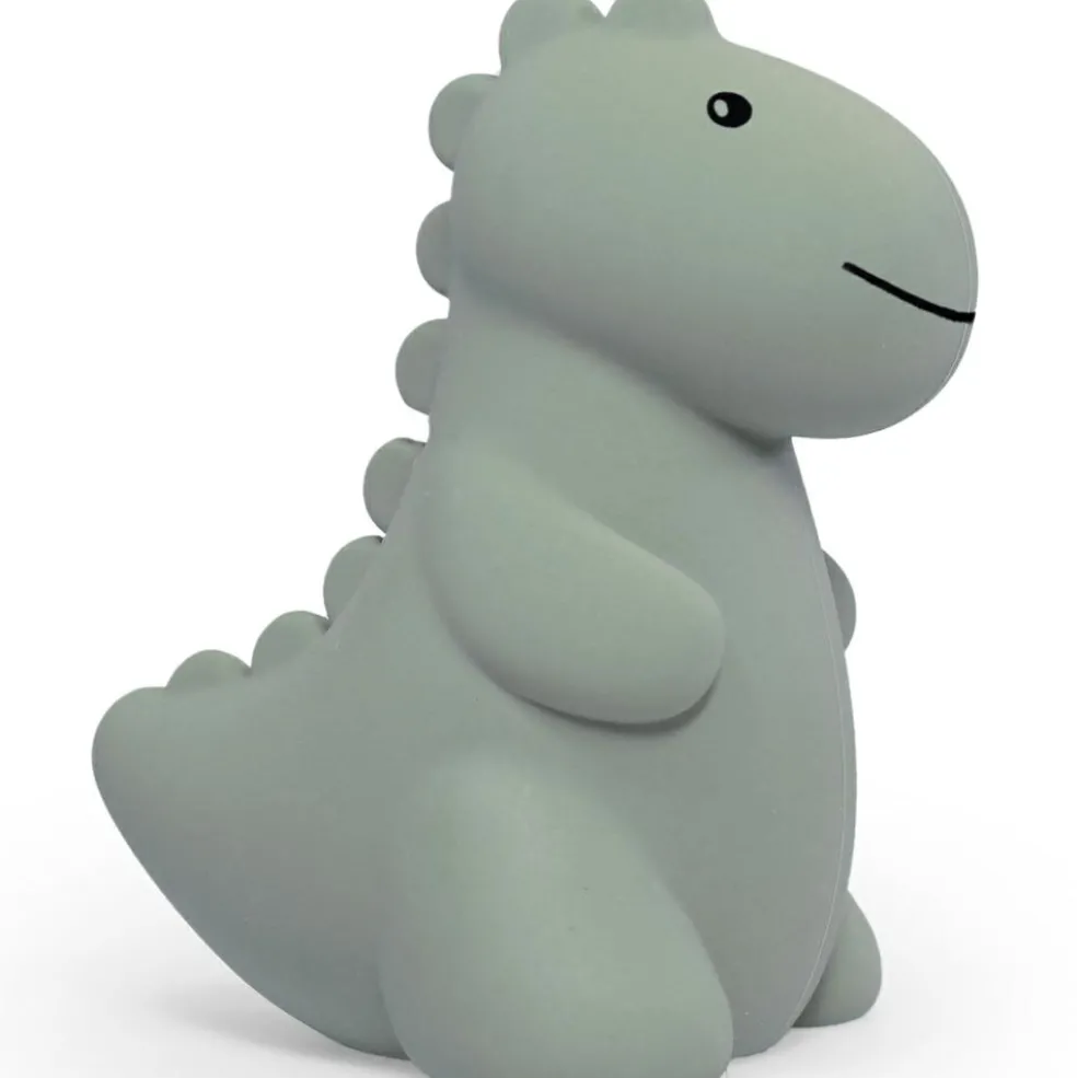 Tirelire Jéroom sauge (15 cm)