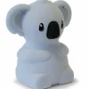 Tirelire KIDYBANK Koala en silicone souple