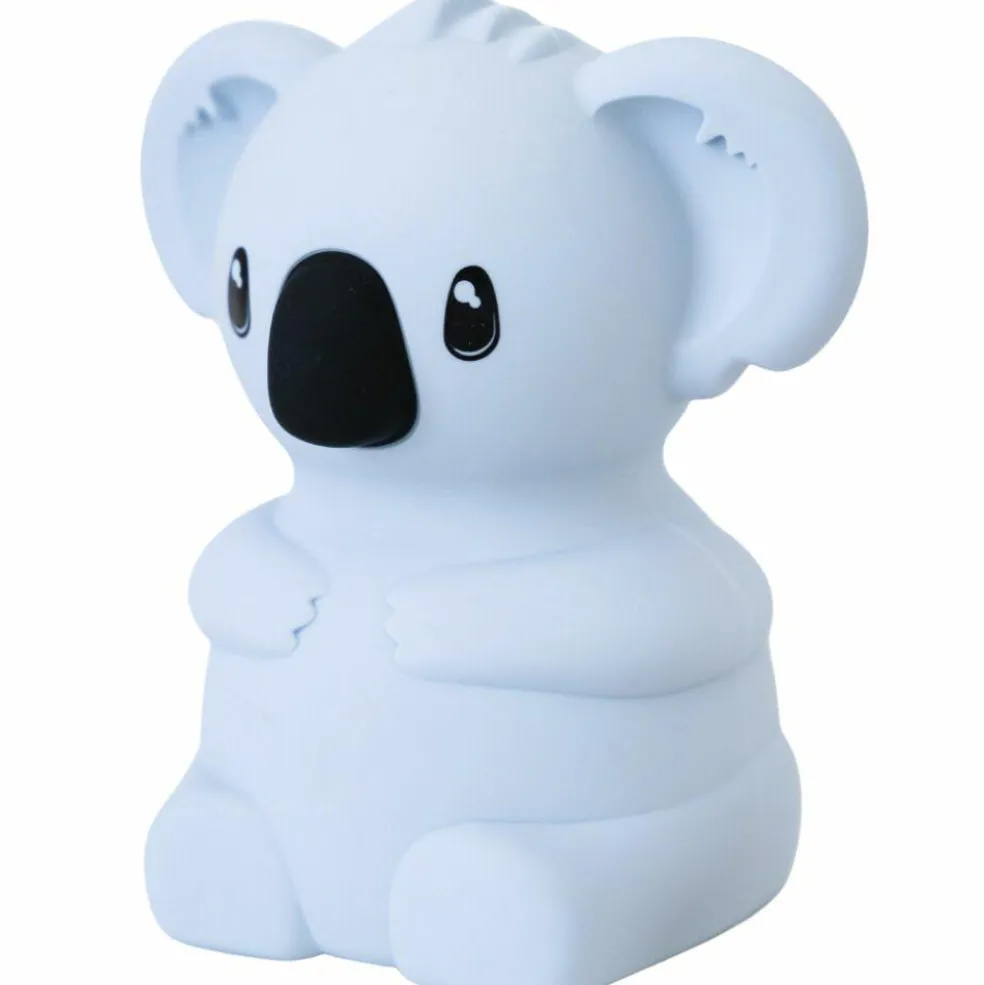 Tirelire KIDYBANK Koala en silicone souple