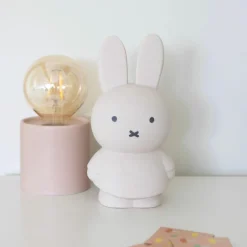 Tirelire Miffy warm sable (19 cm)