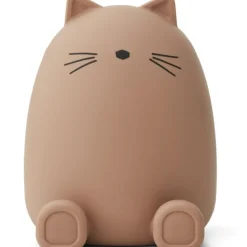 Tirelire Palma Cat dark rose