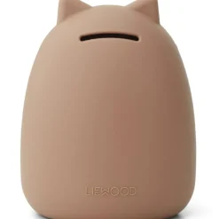 Tirelire Palma Cat dark rose