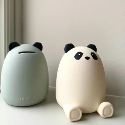 Tirelire Palma Panda crème de la crème