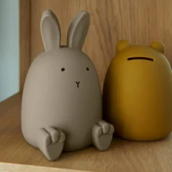 Tirelire Palma Rabbit Oat