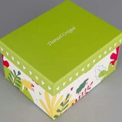 Tirelire Voiture de course (métal argenté)