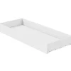Tiroir de lit Acces bois blanc (pour lit 70 x 140 cm)