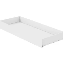 Tiroir de lit Acces bois blanc (pour lit 70 x 140 cm)