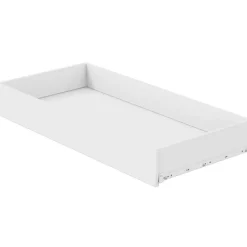 Tiroir de lit Acces bois blanc (pour lit 60 x 120 cm)
