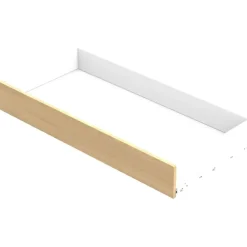 Tiroir de lit Cannelle (pour lit 60 x 120 cm)