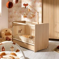 Tiroir de lit Cannelle (pour lit 60 x 120 cm)