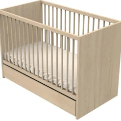 Tiroir de lit Tokyo (pour lit 60 x 120 cm)