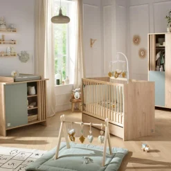 Tiroir de lit Tokyo (pour lit 60 x 120 cm)