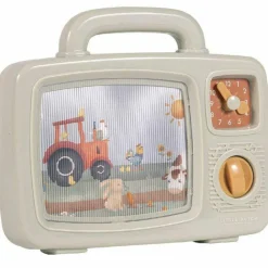 Télévision musicale Little Farm