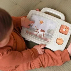 Télévision musicale Little Farm