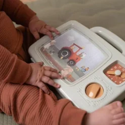 Télévision musicale Little Farm