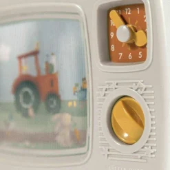 Télévision musicale Little Farm