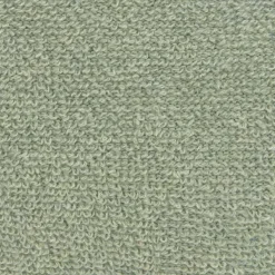 Étoile musicale Little Universe tricotée verte