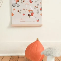 Toise Automne (personnalisable)